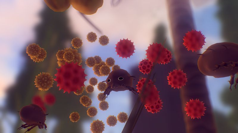 Screenshot: Everything
